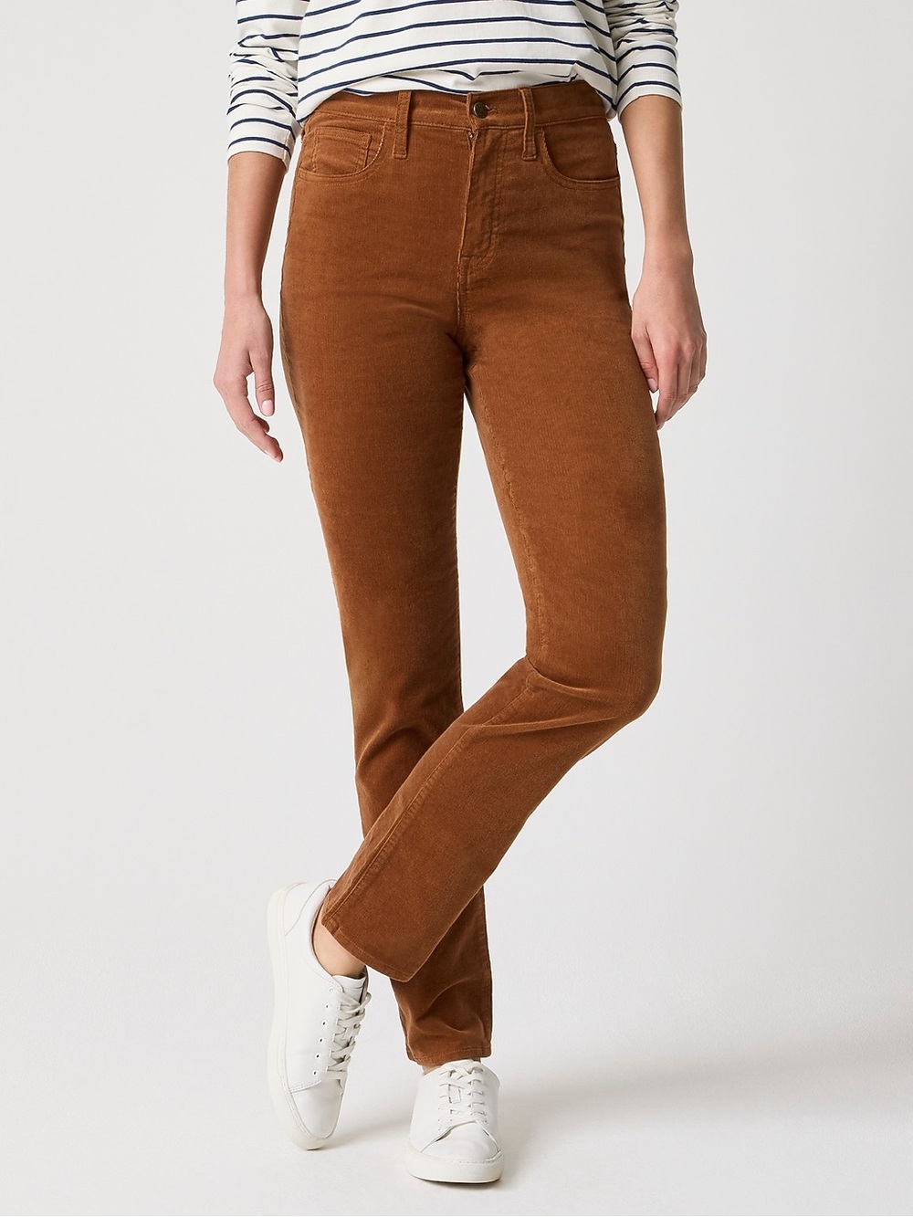 J Crew corduroys size 28 EUC